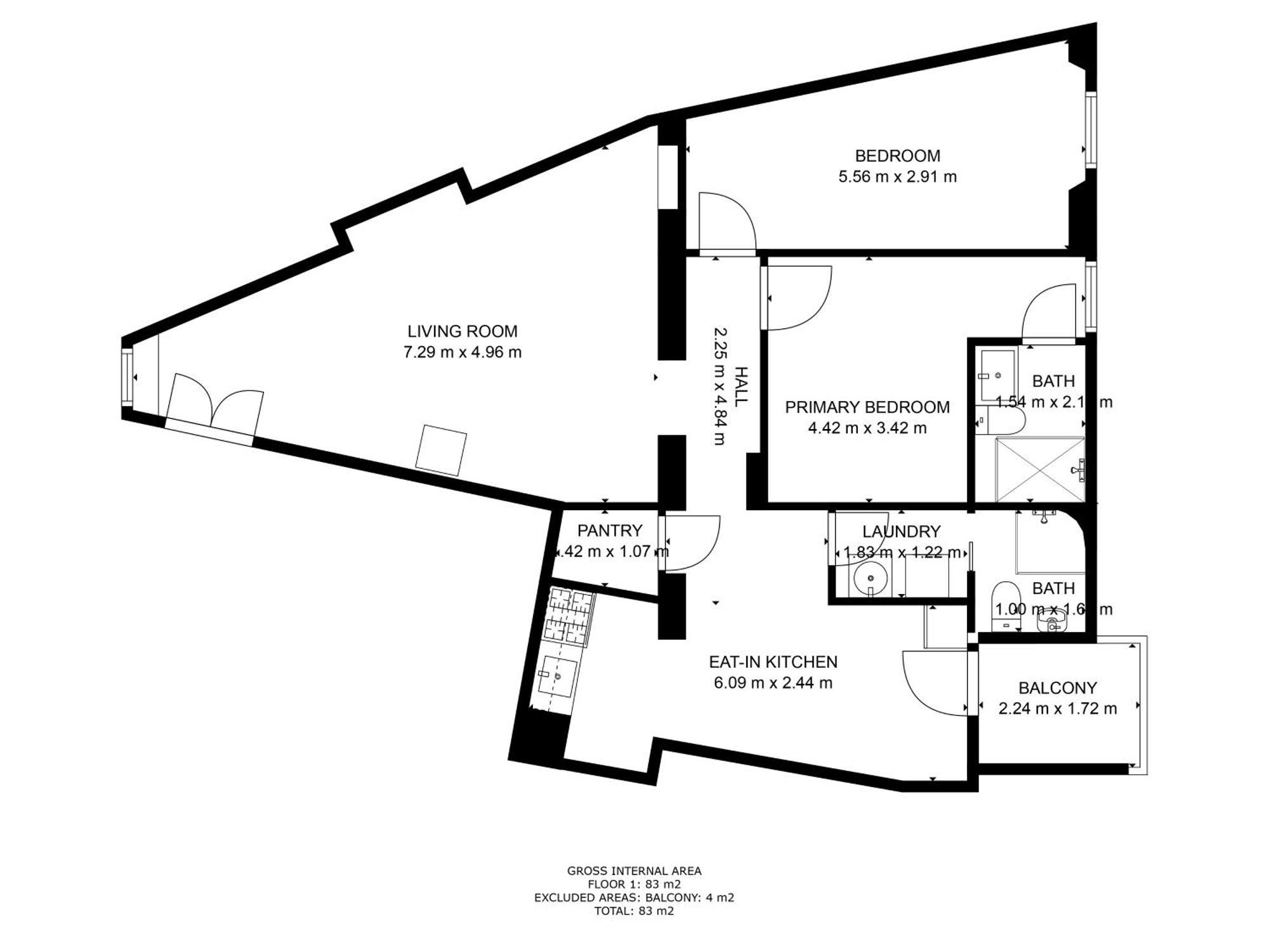Apartment Anfiteatro لوكا المظهر الخارجي الصورة