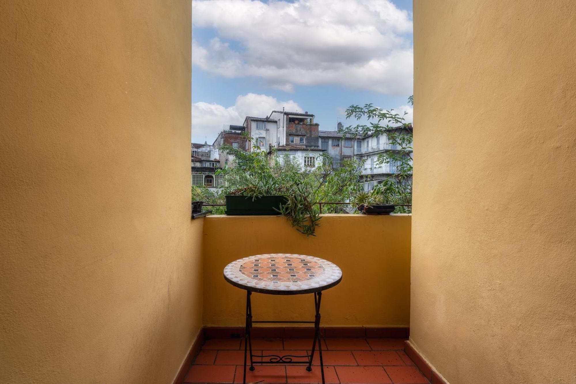 Apartment Anfiteatro لوكا المظهر الخارجي الصورة