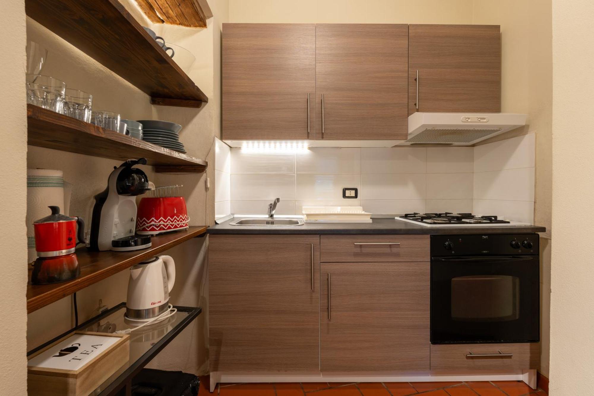Apartment Anfiteatro لوكا المظهر الخارجي الصورة